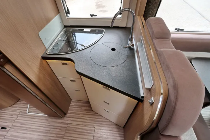 Fahrzeugbild Malibu I 440 LE | TÜV NEU | ZAHNRIEMEN NEU #24