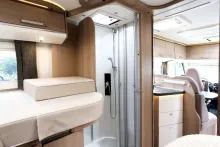 Fahrzeugbild Malibu I 440 LE | TÜV NEU | ZAHNRIEMEN NEU #29