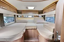 Fahrzeugbild Malibu I 440 LE | TÜV NEU | ZAHNRIEMEN NEU #30