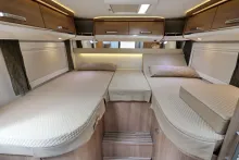 Fahrzeugbild Malibu I 440 LE | TÜV NEU | ZAHNRIEMEN NEU #31