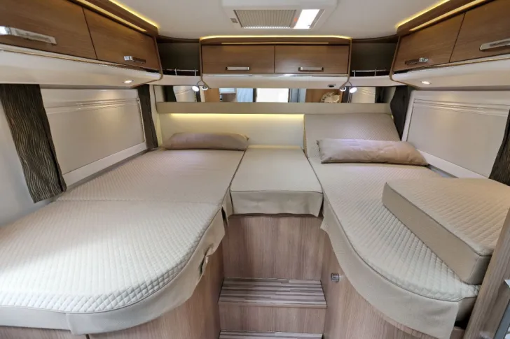 Fahrzeugbild Malibu I 440 LE | TÜV NEU | ZAHNRIEMEN NEU #31