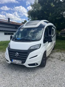 Fahrzeugbild Niesmann + Bischoff SMOVE 6.9 B #1