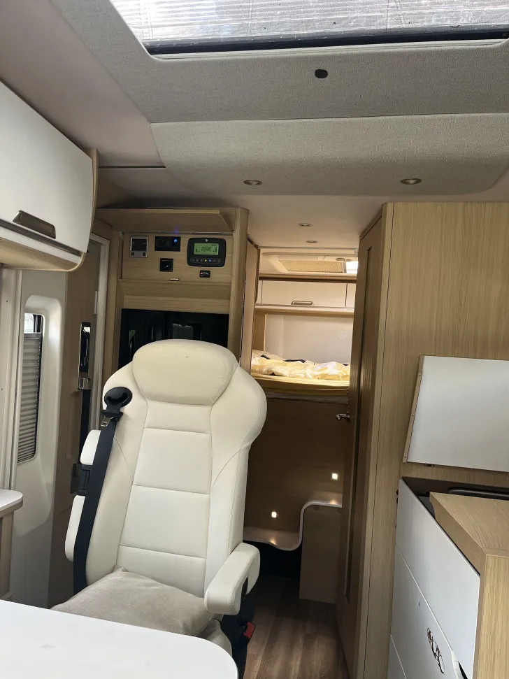 Fahrzeugbild Niesmann + Bischoff SMOVE 6.9 B #3