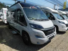 Fahrzeugbild Malibu Van diversity GT skyview 640 LE K #3