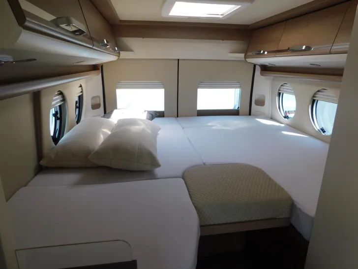 Fahrzeugbild Malibu Van diversity GT skyview 640 LE K #10