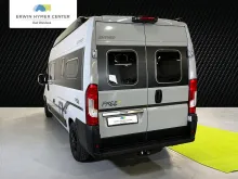Fahrzeugbild Hymer Free 600 CAMPUS #3
