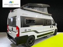 Fahrzeugbild Hymer Free 600 CAMPUS #4