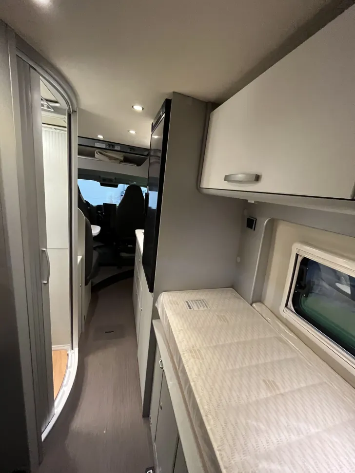 Fahrzeugbild Hymer Free 600 CAMPUS #6