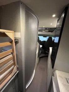 Fahrzeugbild Hymer Free 600 CAMPUS #8