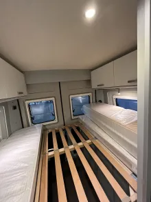 Fahrzeugbild Hymer Free 600 CAMPUS #11