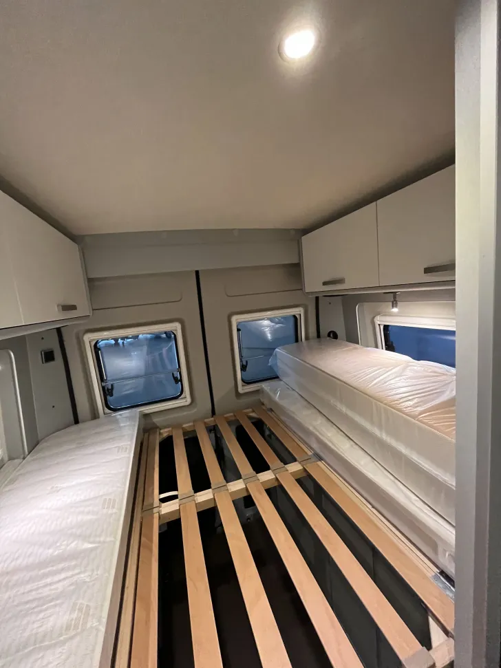 Fahrzeugbild Hymer Free 600 CAMPUS #11