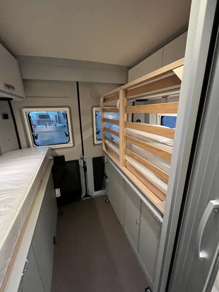 Fahrzeugbild Hymer Free 600 CAMPUS #12