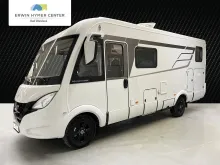 Fahrzeugbild Hymer B-Klasse MC I 580 #1