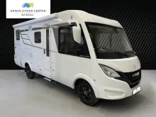 Fahrzeugbild Hymer B-Klasse MC I 580 #4