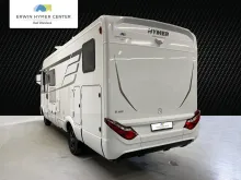 Fahrzeugbild Hymer B-Klasse MC I 580 #6