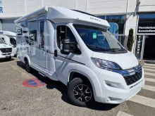 Fahrzeugbild Hobby Optima OnTour Edition V65 GE #16