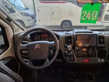 Fahrzeugbild Hobby Optima OnTour Edition V65 GE #4