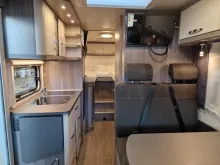 Fahrzeugbild Hobby Optima OnTour Edition V65 GE #5