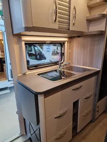 Fahrzeugbild Hobby Optima OnTour Edition V65 GE #6