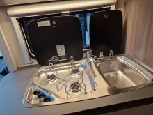 Fahrzeugbild Hobby Optima OnTour Edition V65 GE #7