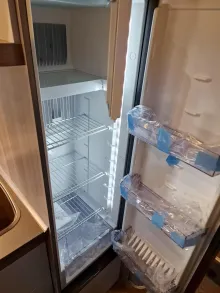 Fahrzeugbild Hobby Optima OnTour Edition V65 GE #8