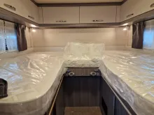 Fahrzeugbild Hobby Optima OnTour Edition V65 GE #9