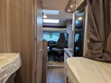 Fahrzeugbild Hobby Optima OnTour Edition V65 GE #10