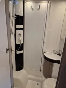 Fahrzeugbild Hobby Optima OnTour Edition V65 GE #11