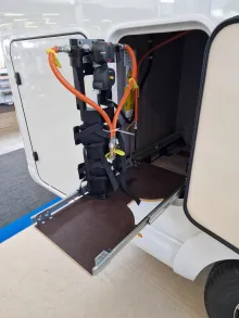 Fahrzeugbild Hobby Optima OnTour Edition V65 GE #12