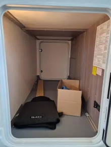 Fahrzeugbild Hobby Optima OnTour Edition V65 GE #13