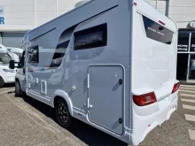 Fahrzeugbild Hobby Optima OnTour Edition V65 GE #14