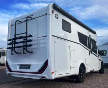 Fahrzeugbild Sunlight T 67 Adventure Edition Verfüg./Sparen Sie 9.720,- € #3