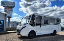 Fahrzeugbild Dethleffs Globebus I 4 Active Sparen Sie 5.605,- € #1