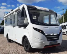 Fahrzeugbild Dethleffs Globebus I 4 Active Sparen Sie 5.605,- € #2