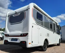Fahrzeugbild Dethleffs Globebus I 4 Active Sparen Sie 5.605,- € #3