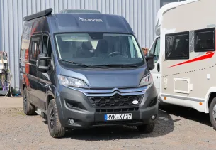 Bild Clever TOUR 540