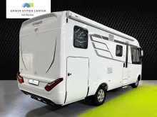 Fahrzeugbild Hymer B-Klasse MC I 580 #4