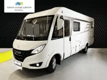 Fahrzeugbild Hymer B-Klasse MC I 580 #5