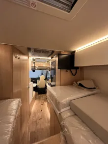 Fahrzeugbild Hymer B-Klasse MC I 580 #6