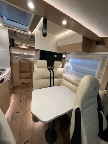 Fahrzeugbild Hymer B-Klasse MC I 580 #10