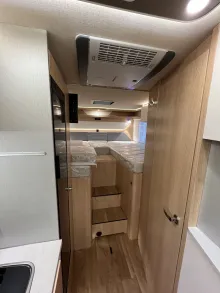 Fahrzeugbild Hymer B-Klasse MC I 580 #13