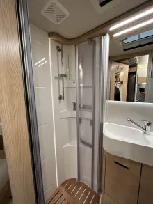 Fahrzeugbild Hymer B-Klasse MC I 580 #15