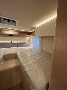 Fahrzeugbild Hymer B-Klasse MC I 580 #16