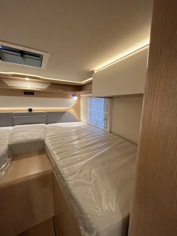Fahrzeugbild Hymer B-Klasse MC I 580 #16