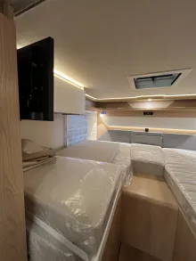 Fahrzeugbild Hymer B-Klasse MC I 580 #17