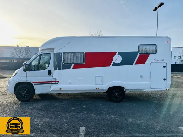 Fahrzeugbild La marca 69  #sofort #2