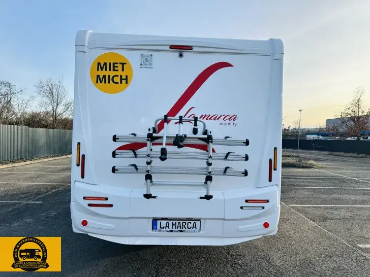 Fahrzeugbild La marca 69  #sofort #4