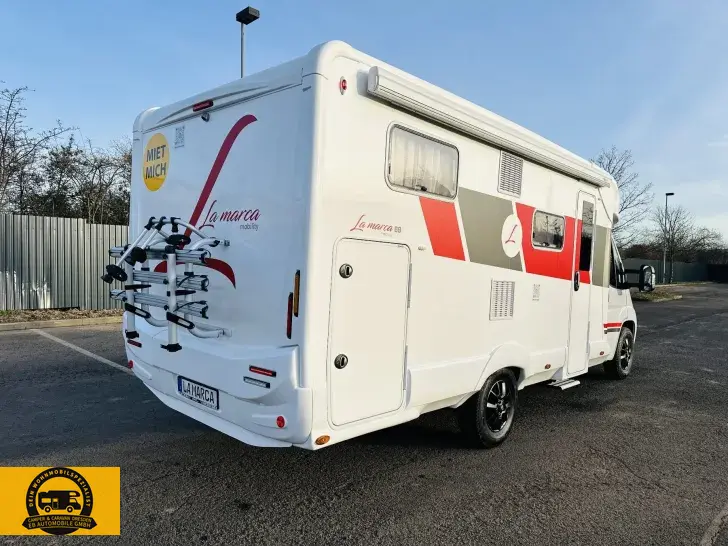 Fahrzeugbild La marca 69  #sofort #5