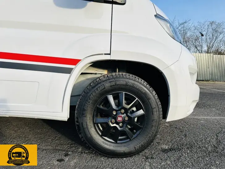 Fahrzeugbild La marca 69  #sofort #7