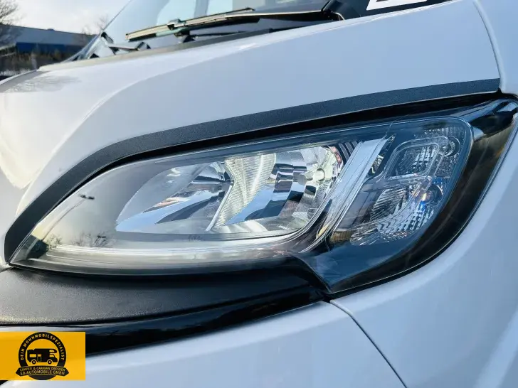 Fahrzeugbild La marca 69  #sofort #8